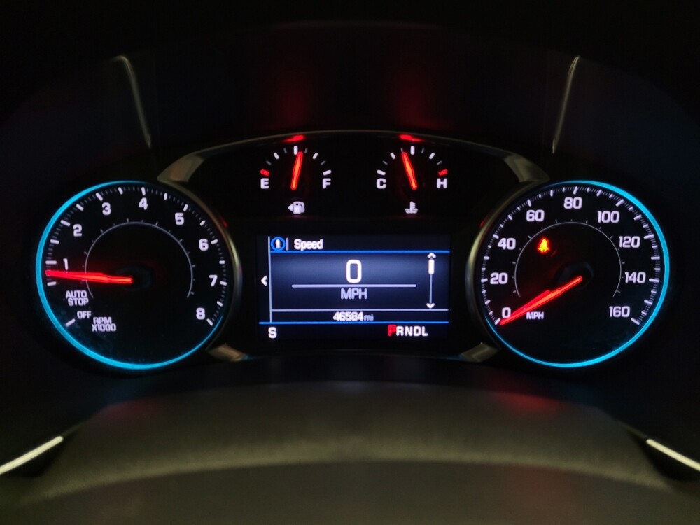 2024 Chevrolet Equinox in Montclair, CA 91763 - 18136398 23