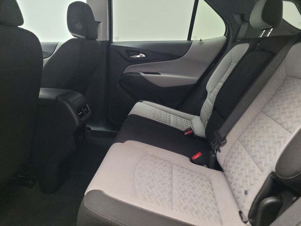 2024 Chevrolet Equinox in Montclair, CA 91763 - 18136398 18