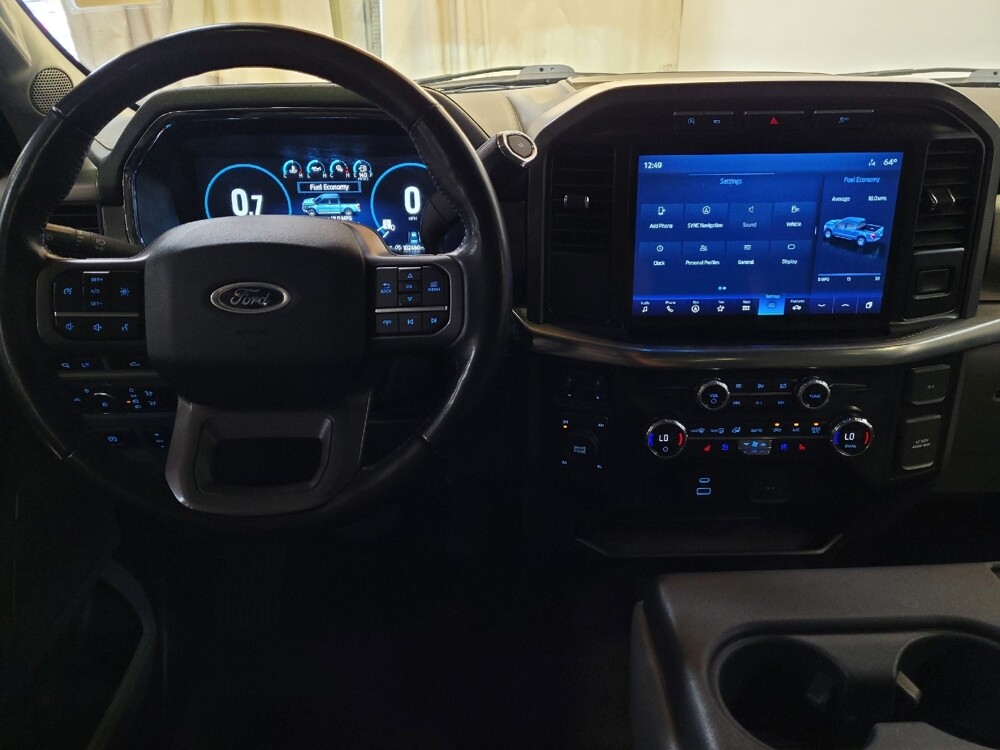 2021 Ford F150 in Torrance, CA 90504 - 18136399 22