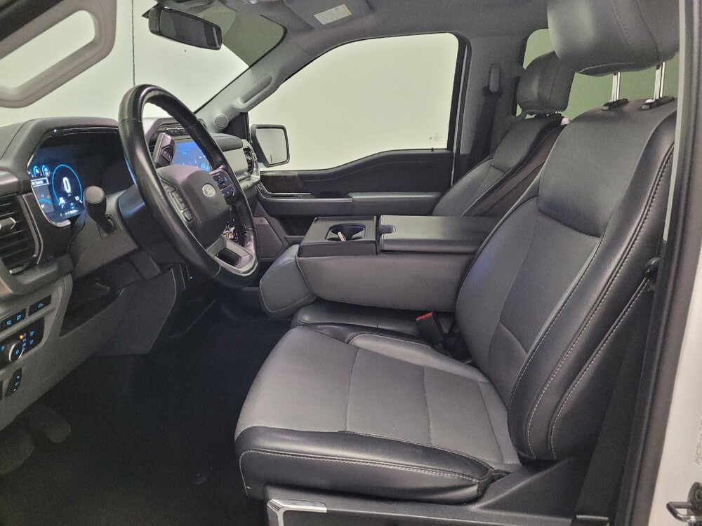 2021 Ford F150 in Torrance, CA 90504 - 18136399 17