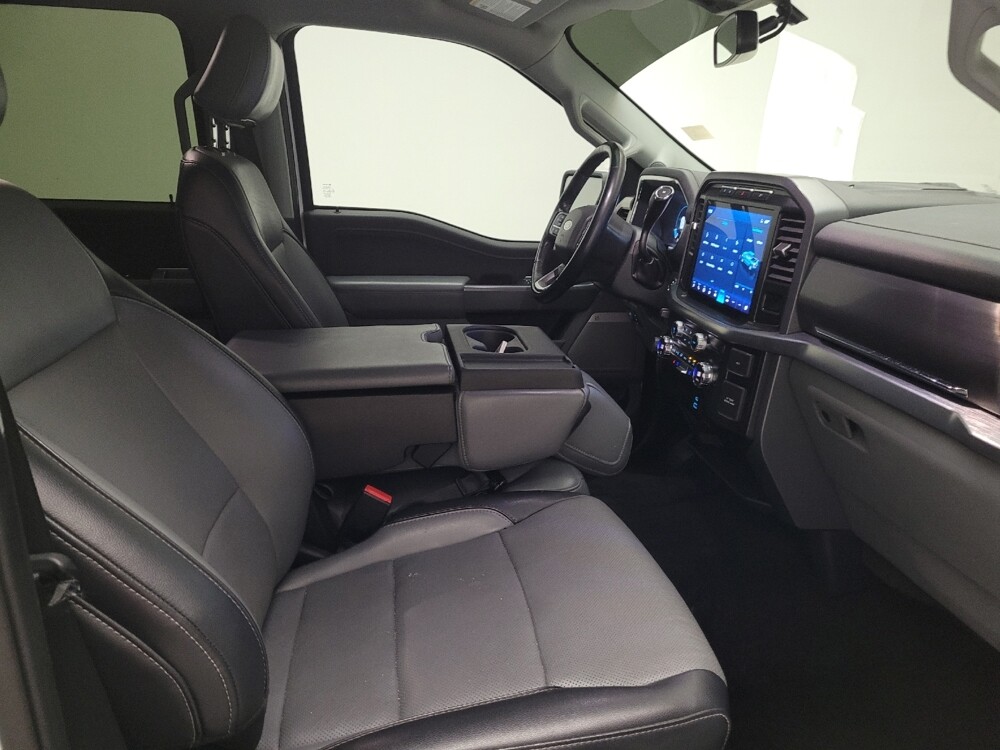 2021 Ford F150 in Torrance, CA 90504 - 18136399 21