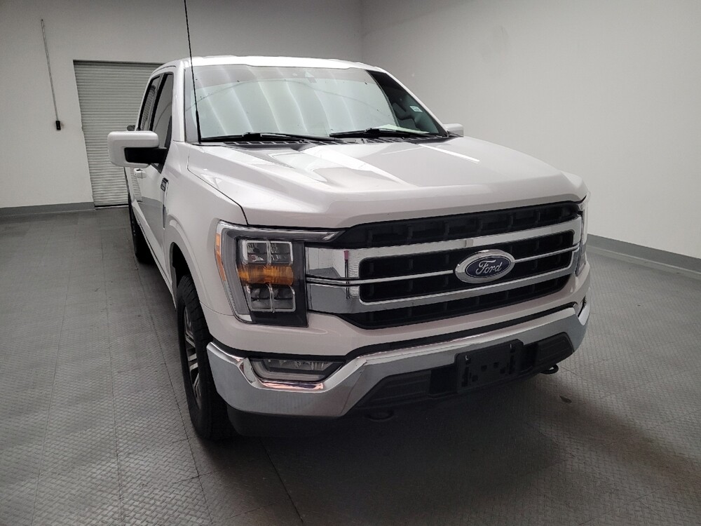 2021 Ford F150 in Torrance, CA 90504 - 18136399 14