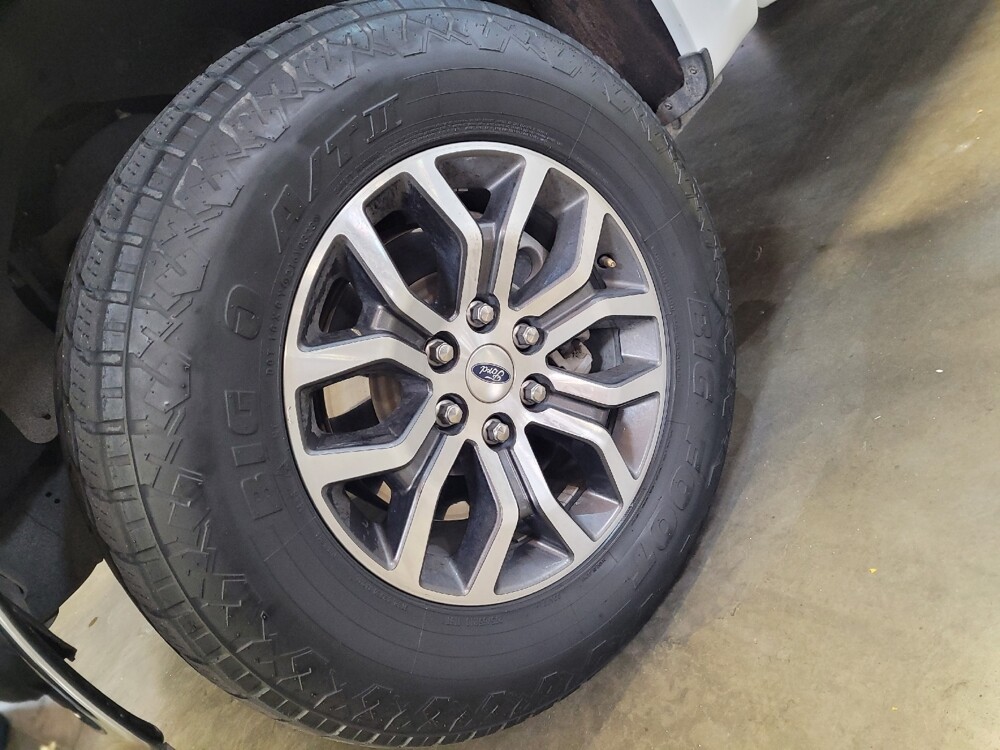 2021 Ford F150 in Torrance, CA 90504 - 18136399 31