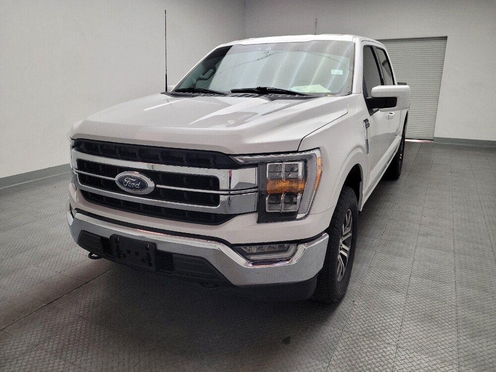 2021 Ford F150 in Torrance, CA 90504 - 18136399 15
