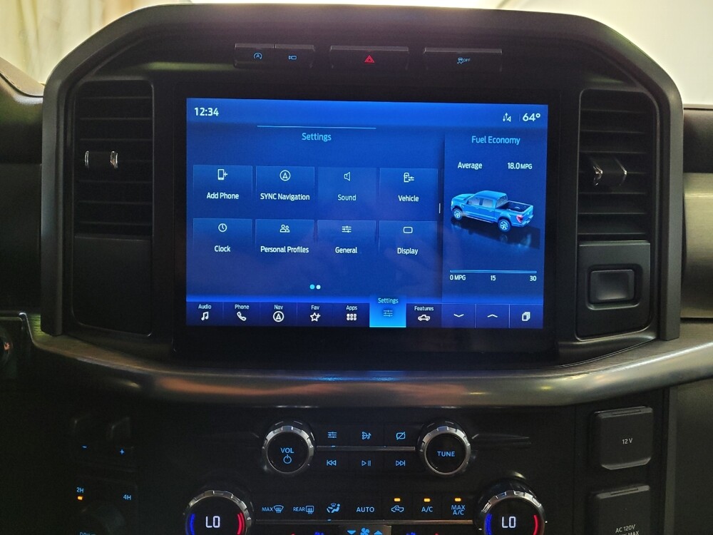 2021 Ford F150 in Torrance, CA 90504 - 18136399 25