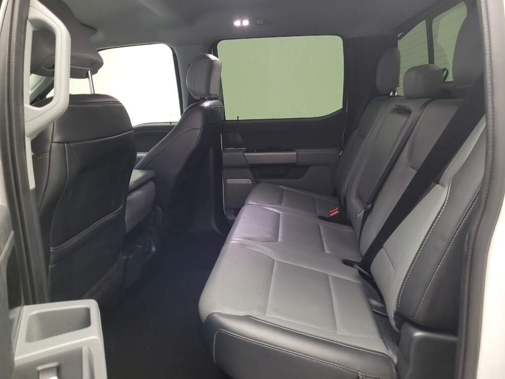 2021 Ford F150 in Torrance, CA 90504 - 18136399 18