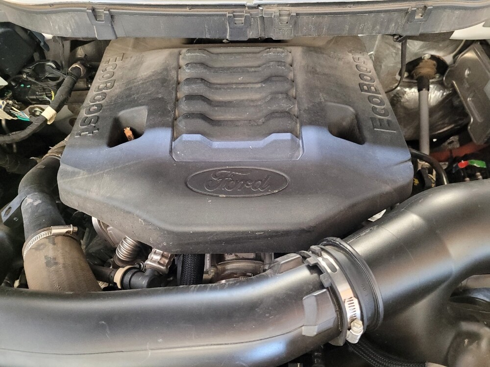 2021 Ford F150 in Torrance, CA 90504 - 18136399 30