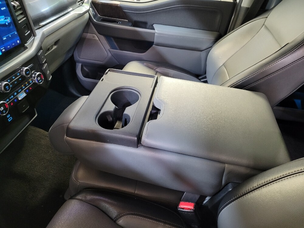 2021 Ford F150 in Torrance, CA 90504 - 18136399 26