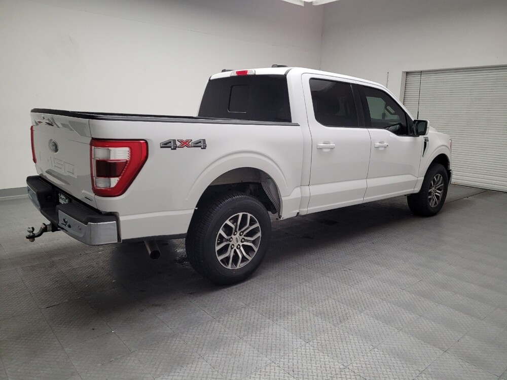 2021 Ford F150 in Torrance, CA 90504 - 18136399 10