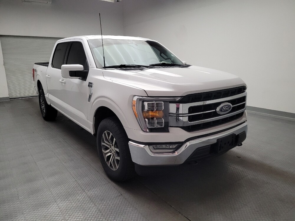 2021 Ford F150 in Torrance, CA 90504 - 18136399 13