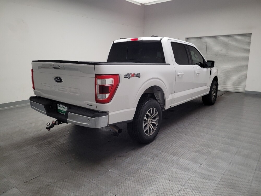 2021 Ford F150 in Torrance, CA 90504 - 18136399 9