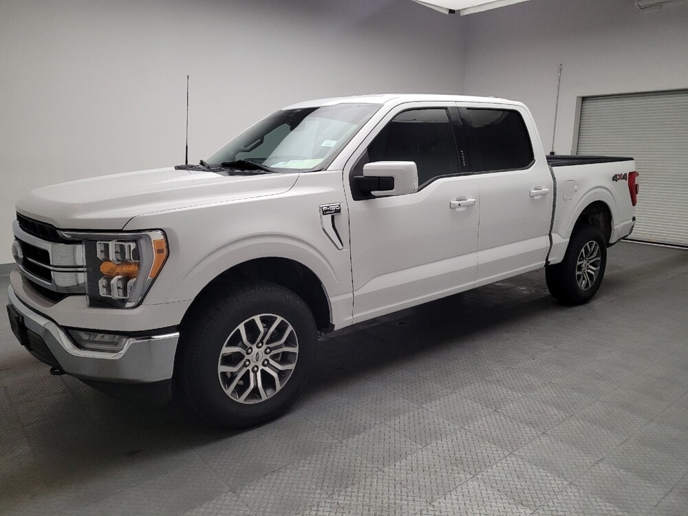 2021 Ford F150 in Torrance, CA 90504 - 18136399 2