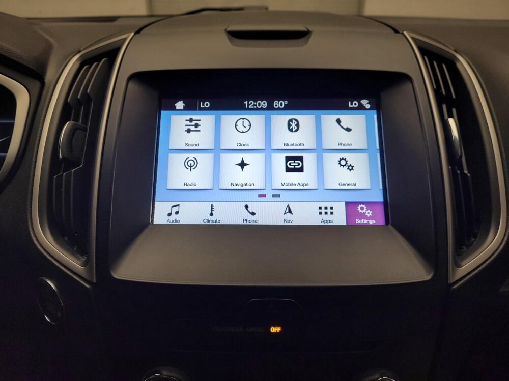 2018 Ford Edge in Riverside, CA 92504 - 18136400 25