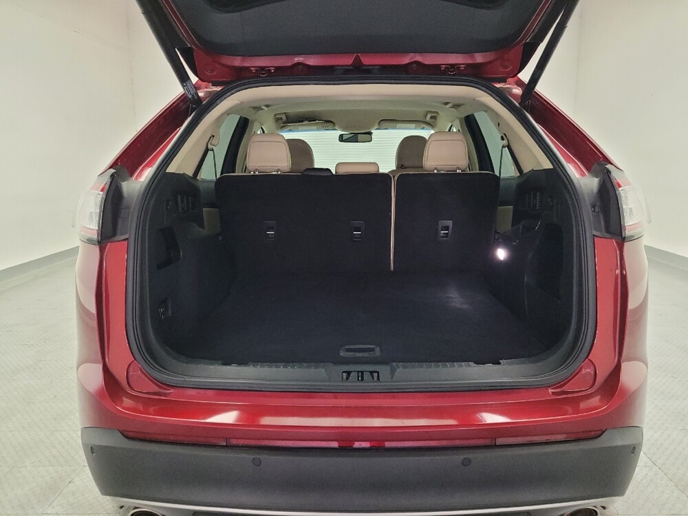 2018 Ford Edge in Riverside, CA 92504 - 18136400 29