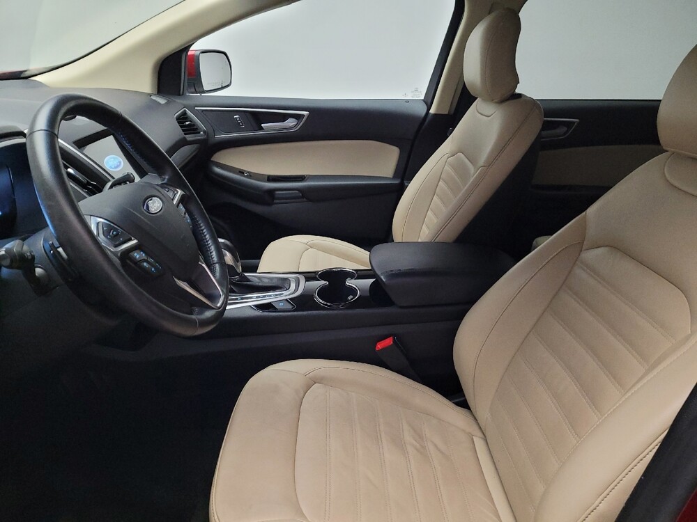 2018 Ford Edge in Riverside, CA 92504 - 18136400 17