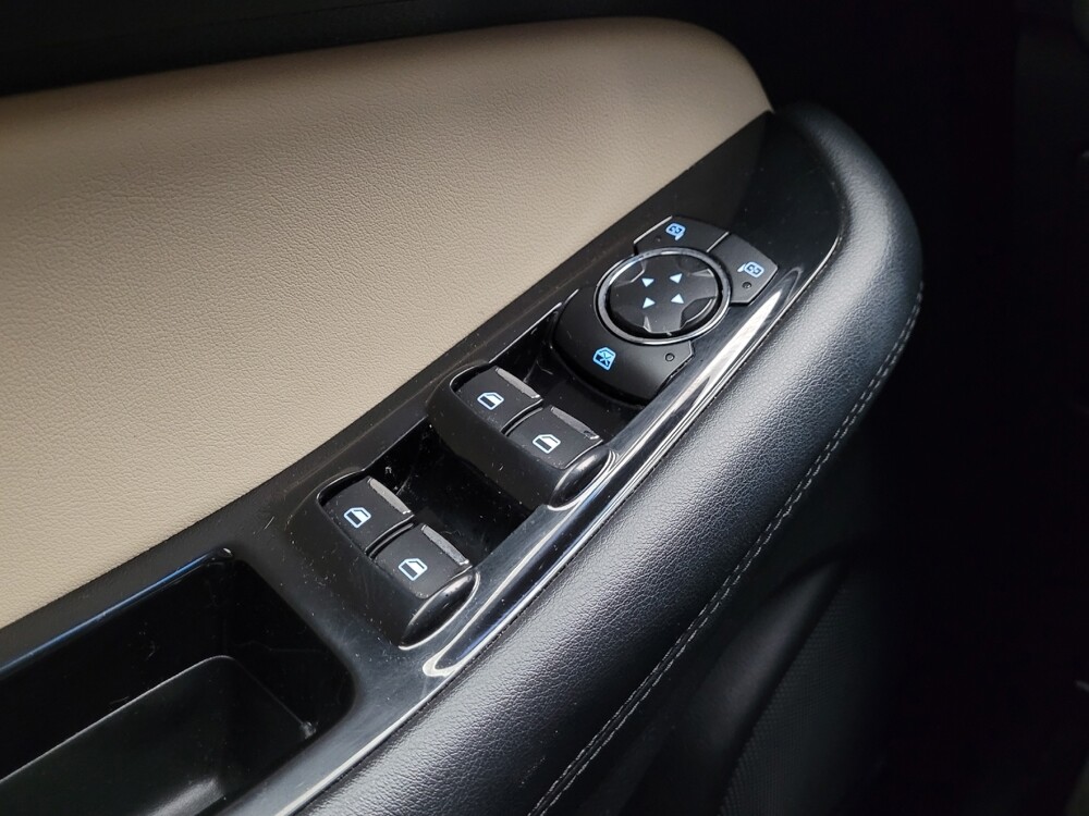 2018 Ford Edge in Riverside, CA 92504 - 18136400 27