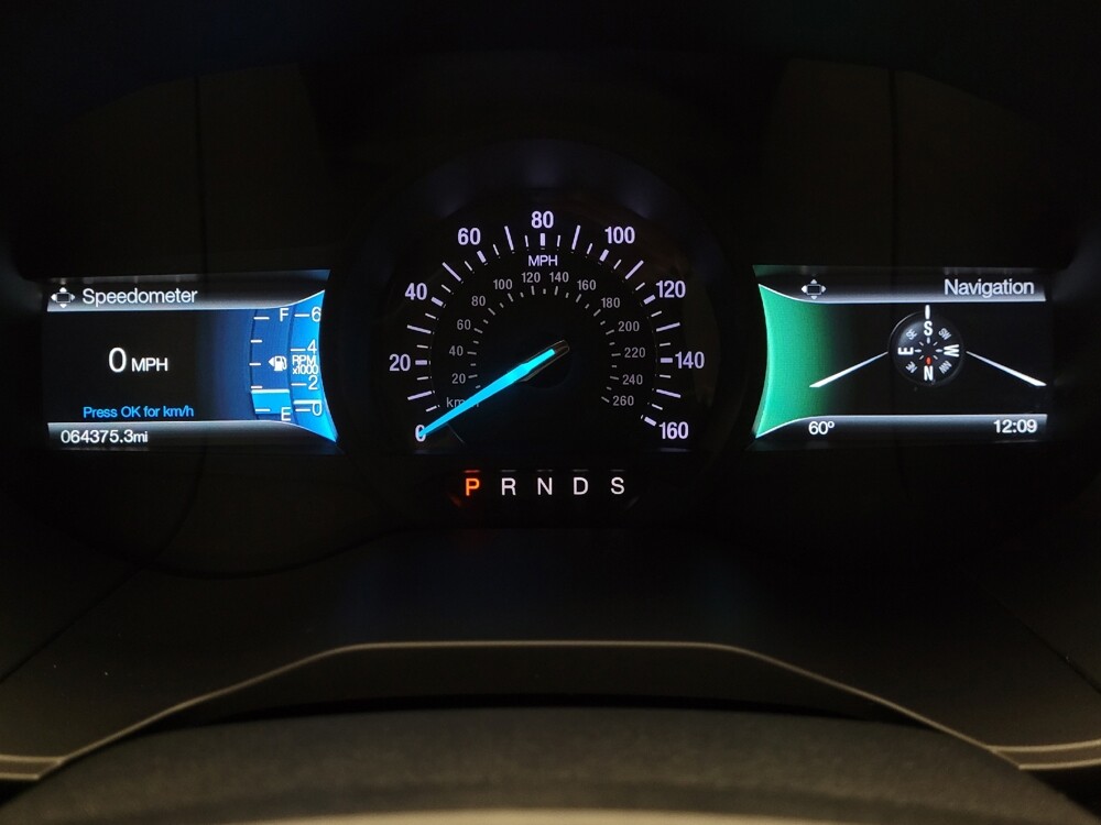 2018 Ford Edge in Riverside, CA 92504 - 18136400 23