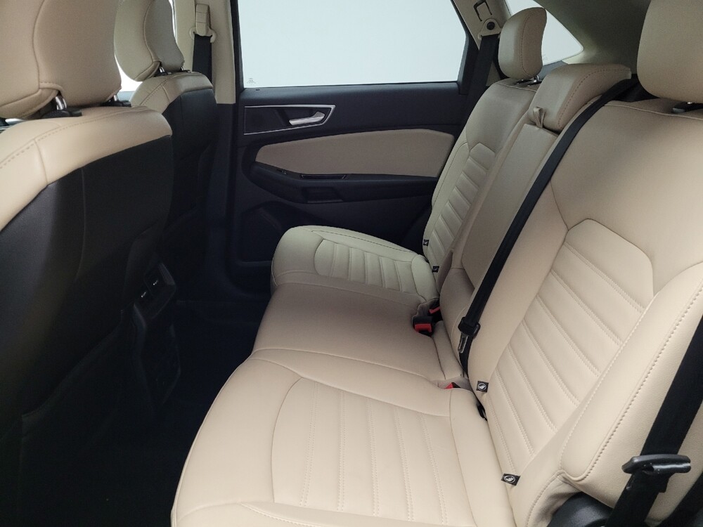 2018 Ford Edge in Riverside, CA 92504 - 18136400 18