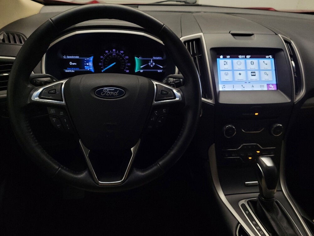 2018 Ford Edge in Riverside, CA 92504 - 18136400 22