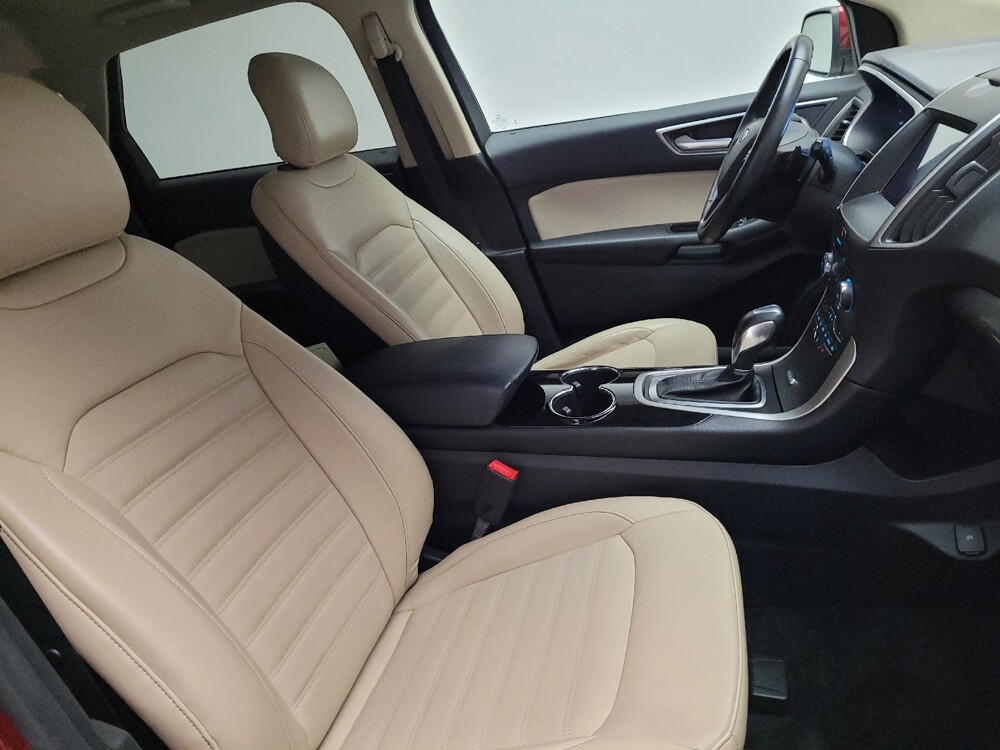 2018 Ford Edge in Riverside, CA 92504 - 18136400 21