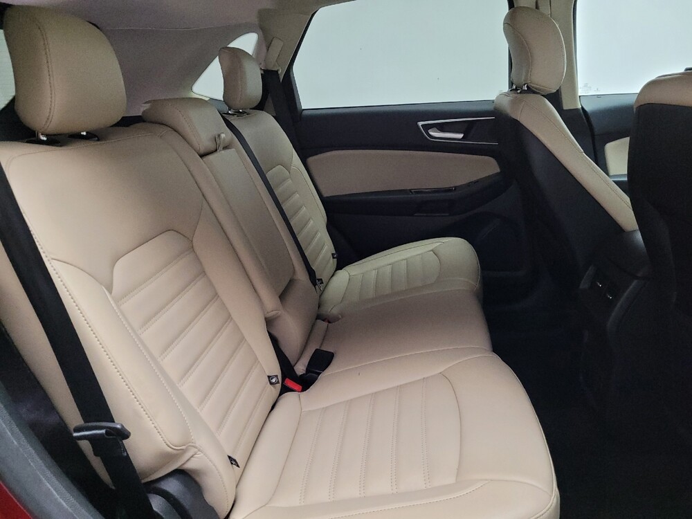 2018 Ford Edge in Riverside, CA 92504 - 18136400 19