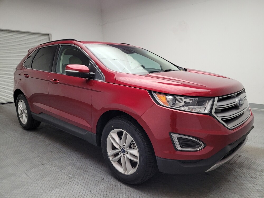 2018 Ford Edge in Riverside, CA 92504 - 18136400 11