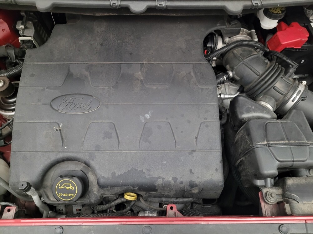 2018 Ford Edge in Riverside, CA 92504 - 18136400 30