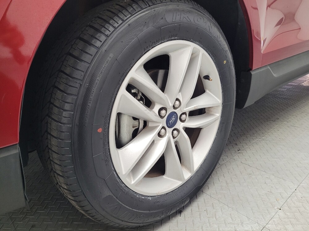 2018 Ford Edge in Riverside, CA 92504 - 18136400 31