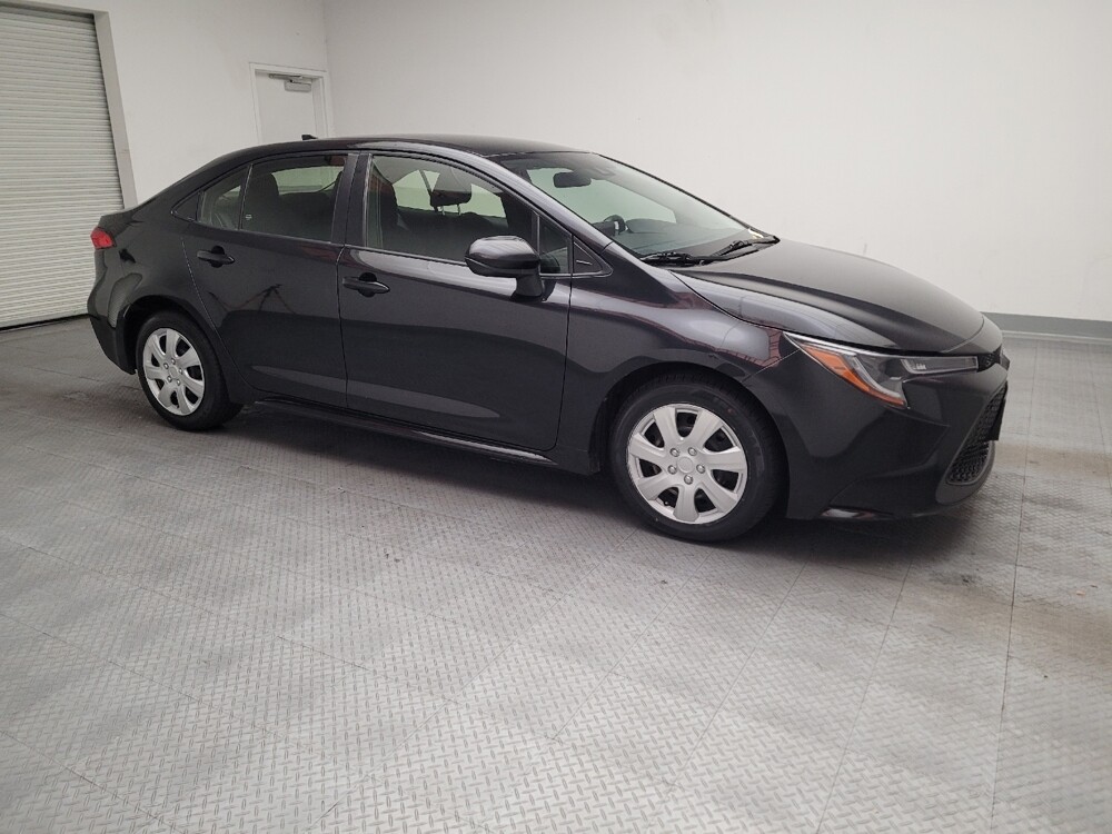 2022 Toyota Corolla in Riverside, CA 92504 - 18136401 11
