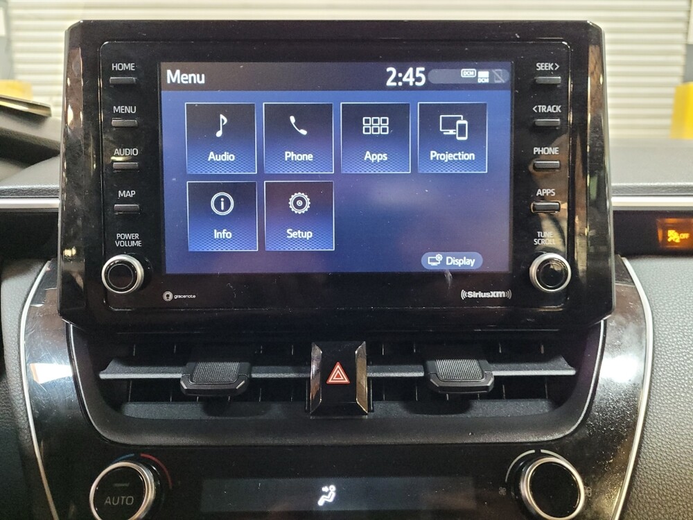 2022 Toyota Corolla in Riverside, CA 92504 - 18136401 25