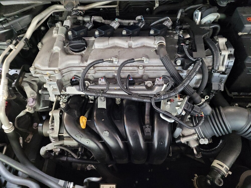 2022 Toyota Corolla in Riverside, CA 92504 - 18136401 30