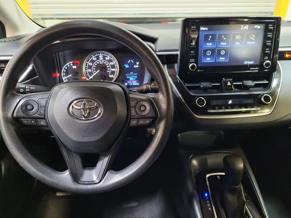 2022 Toyota Corolla in Riverside, CA 92504 - 18136401 22