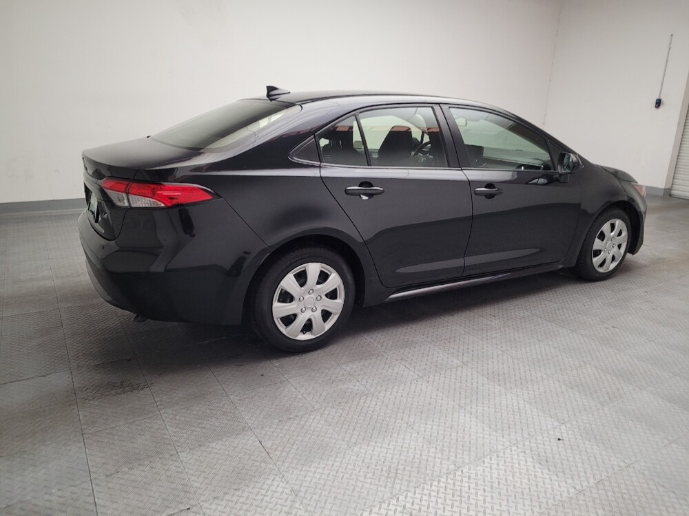 2022 Toyota Corolla in Riverside, CA 92504 - 18136401 10