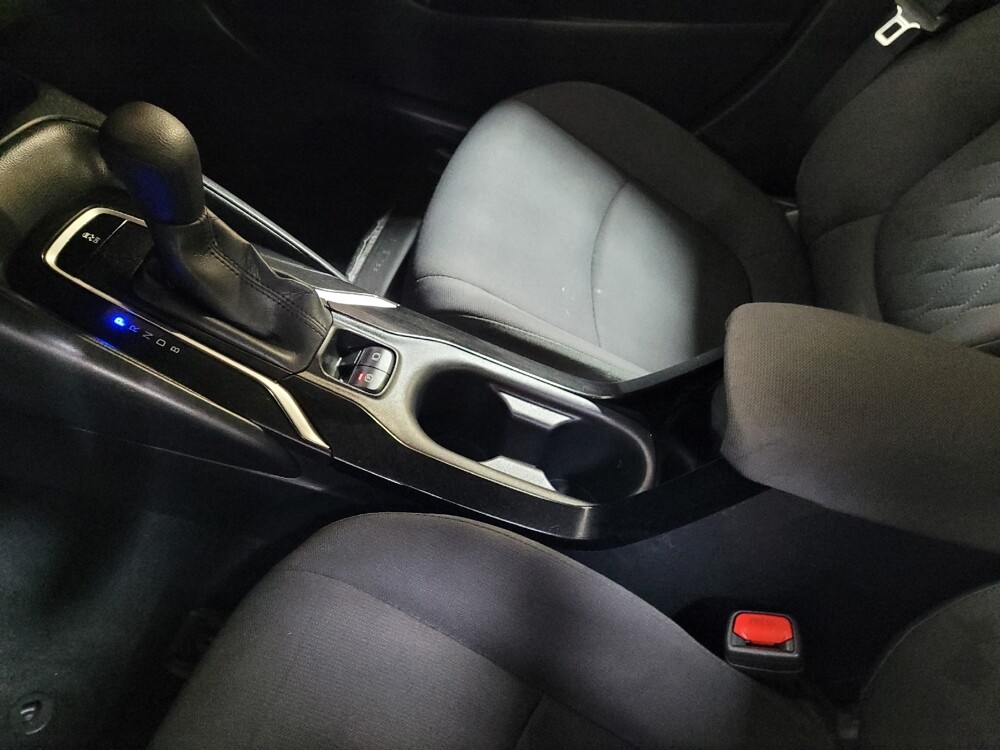 2022 Toyota Corolla in Riverside, CA 92504 - 18136401 26