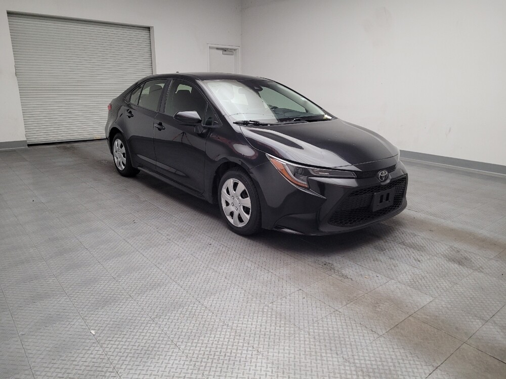 2022 Toyota Corolla in Riverside, CA 92504 - 18136401 13