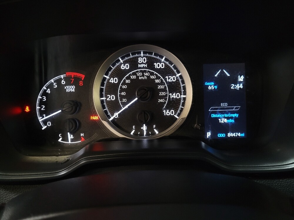 2022 Toyota Corolla in Riverside, CA 92504 - 18136401 23