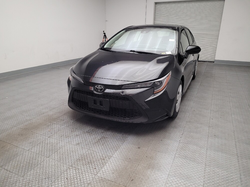 2022 Toyota Corolla in Riverside, CA 92504 - 18136401 15