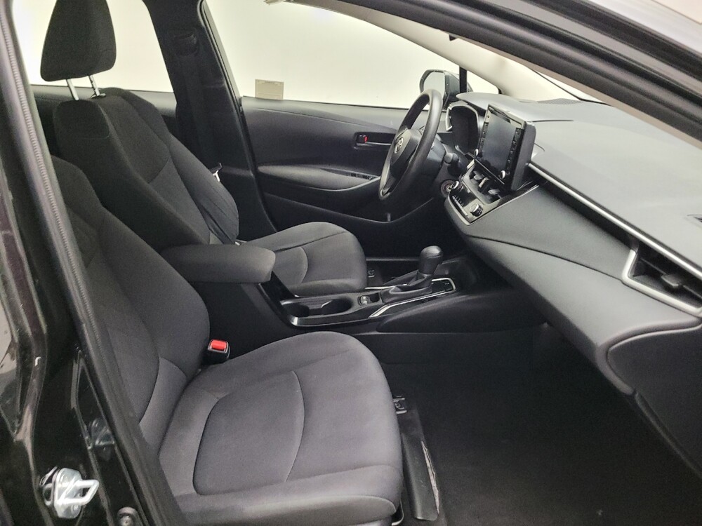 2022 Toyota Corolla in Riverside, CA 92504 - 18136401 21