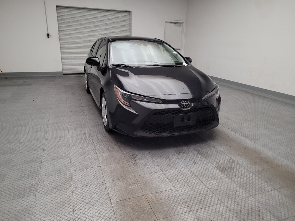 2022 Toyota Corolla in Riverside, CA 92504 - 18136401 14