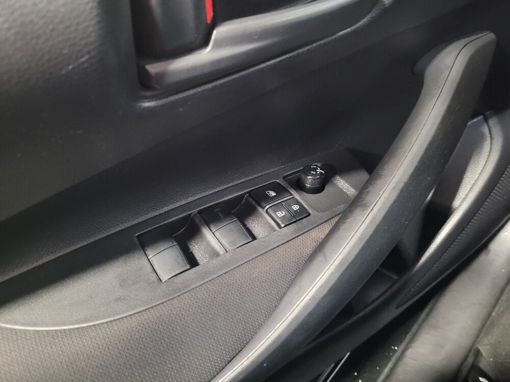 2022 Toyota Corolla in Riverside, CA 92504 - 18136401 27