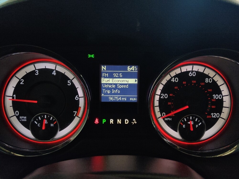 2019 Dodge Grand Caravan in Chattanooga, TN 37421 - 18136402 23