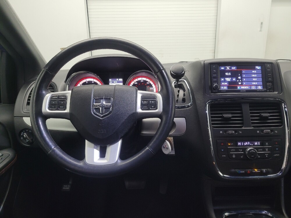 2019 Dodge Grand Caravan in Chattanooga, TN 37421 - 18136402 22