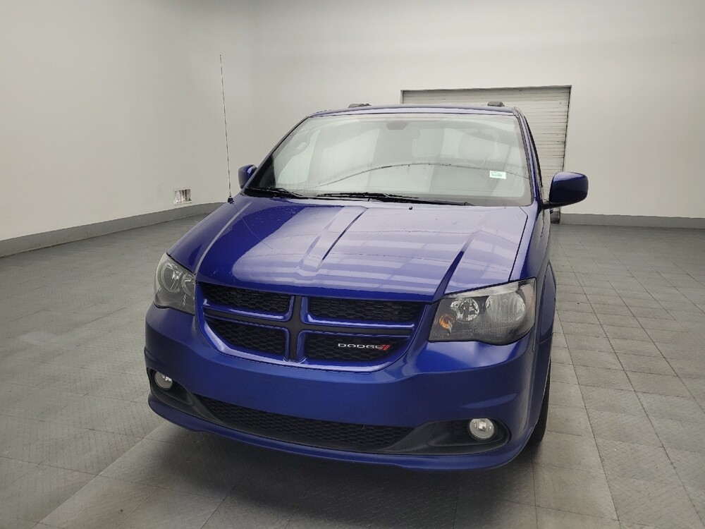 2019 Dodge Grand Caravan in Chattanooga, TN 37421 - 18136402 15