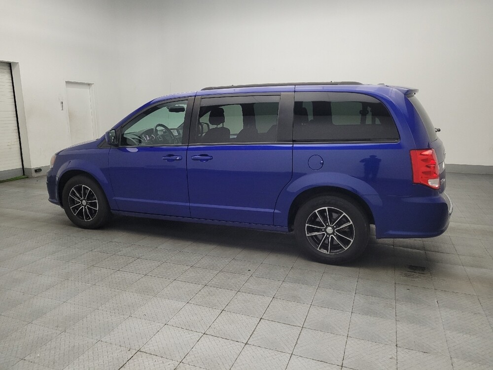 2019 Dodge Grand Caravan in Chattanooga, TN 37421 - 18136402 3