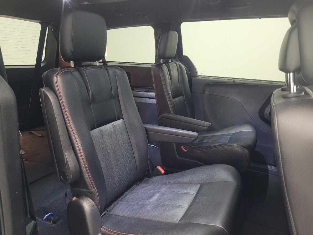 2019 Dodge Grand Caravan in Chattanooga, TN 37421 - 18136402 19