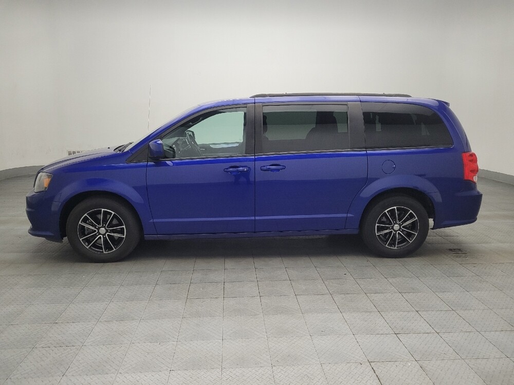 2019 Dodge Grand Caravan in Chattanooga, TN 37421 - 18136402 2