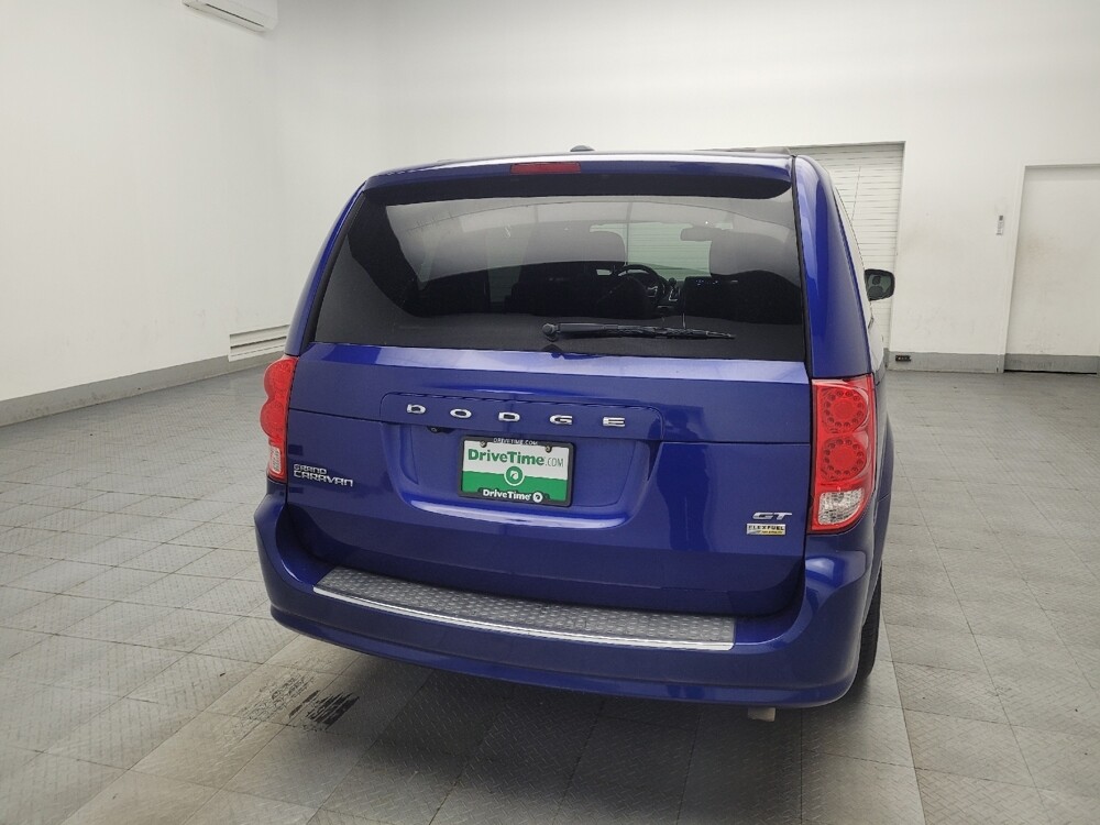 2019 Dodge Grand Caravan in Chattanooga, TN 37421 - 18136402 7