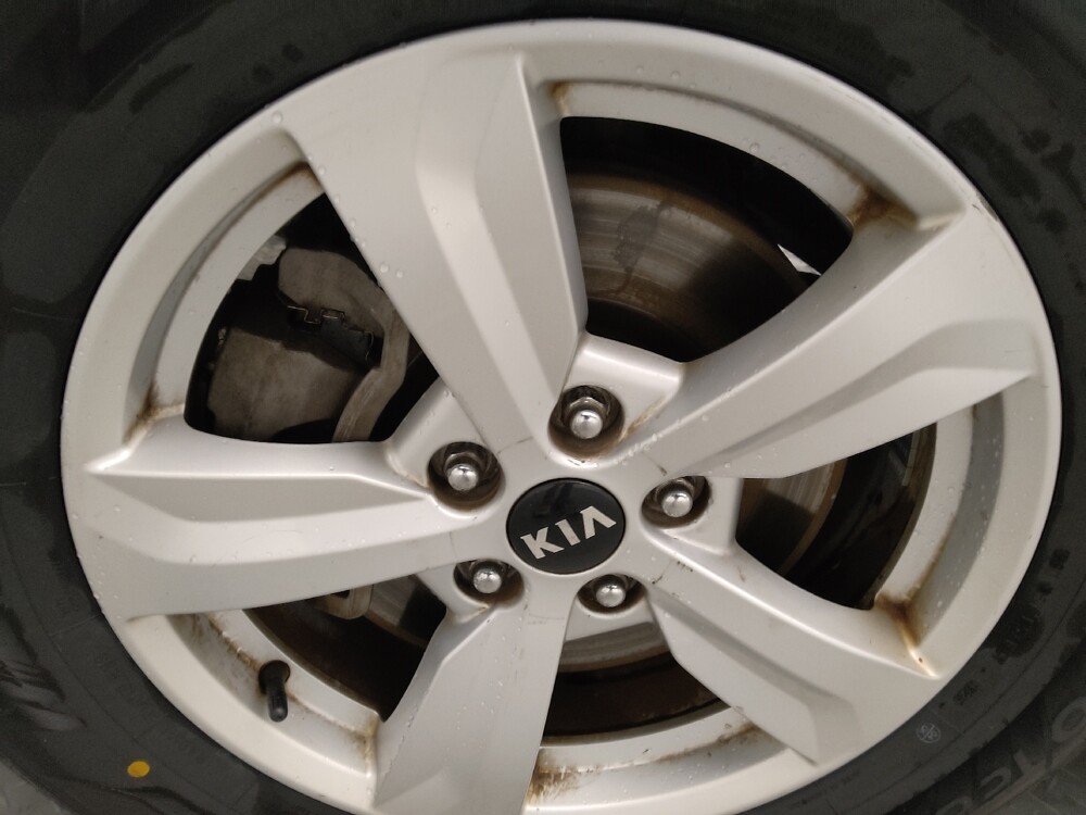 2021 Kia Sorento in Knoxville, TN 37923 - 18136403 31