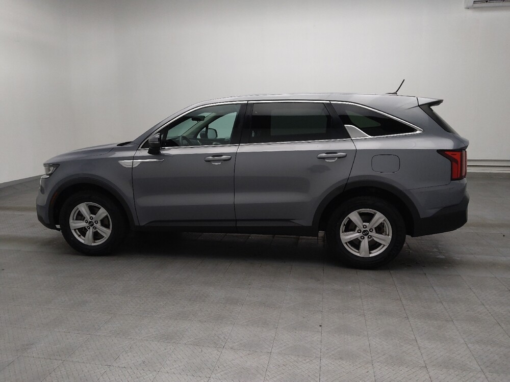 2021 Kia Sorento in Knoxville, TN 37923 - 18136403 3