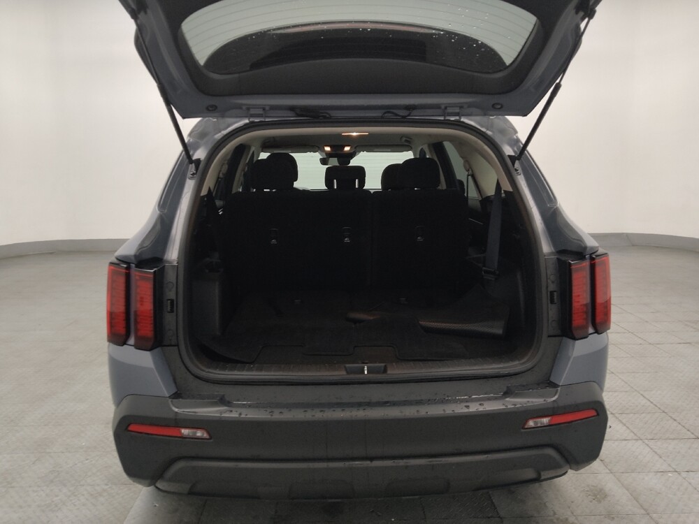 2021 Kia Sorento in Knoxville, TN 37923 - 18136403 29